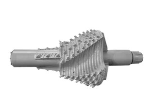 All terrain directional Drilling reamer