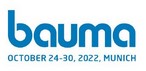 Bauma logo